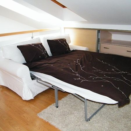 Apartament W Centrum - Duplex Penthouse In The Centre With Terrace And Air Conditioning Krasków Εξωτερικό φωτογραφία