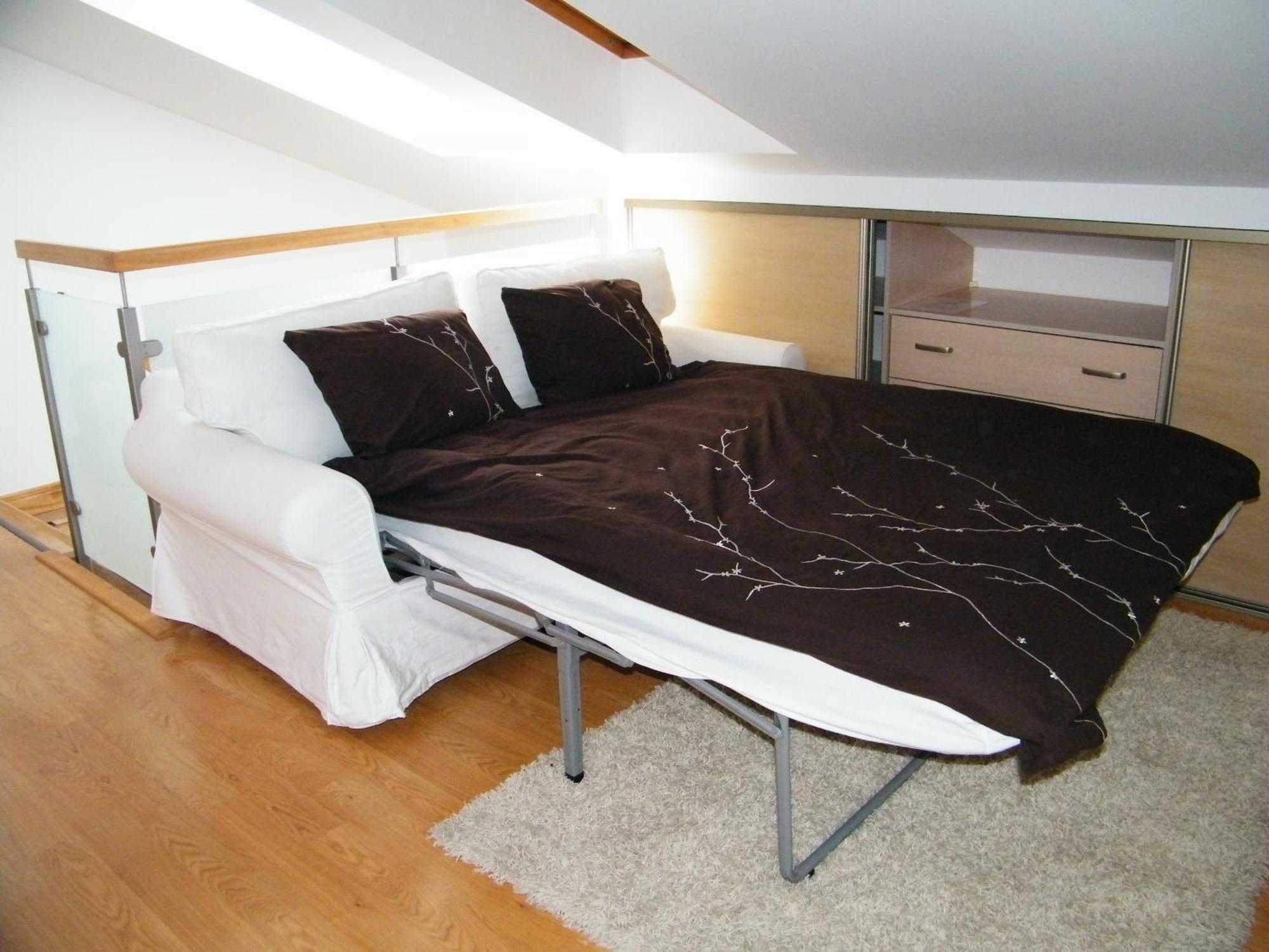 Apartament W Centrum - Duplex Penthouse In The Centre With Terrace And Air Conditioning Krasków Εξωτερικό φωτογραφία