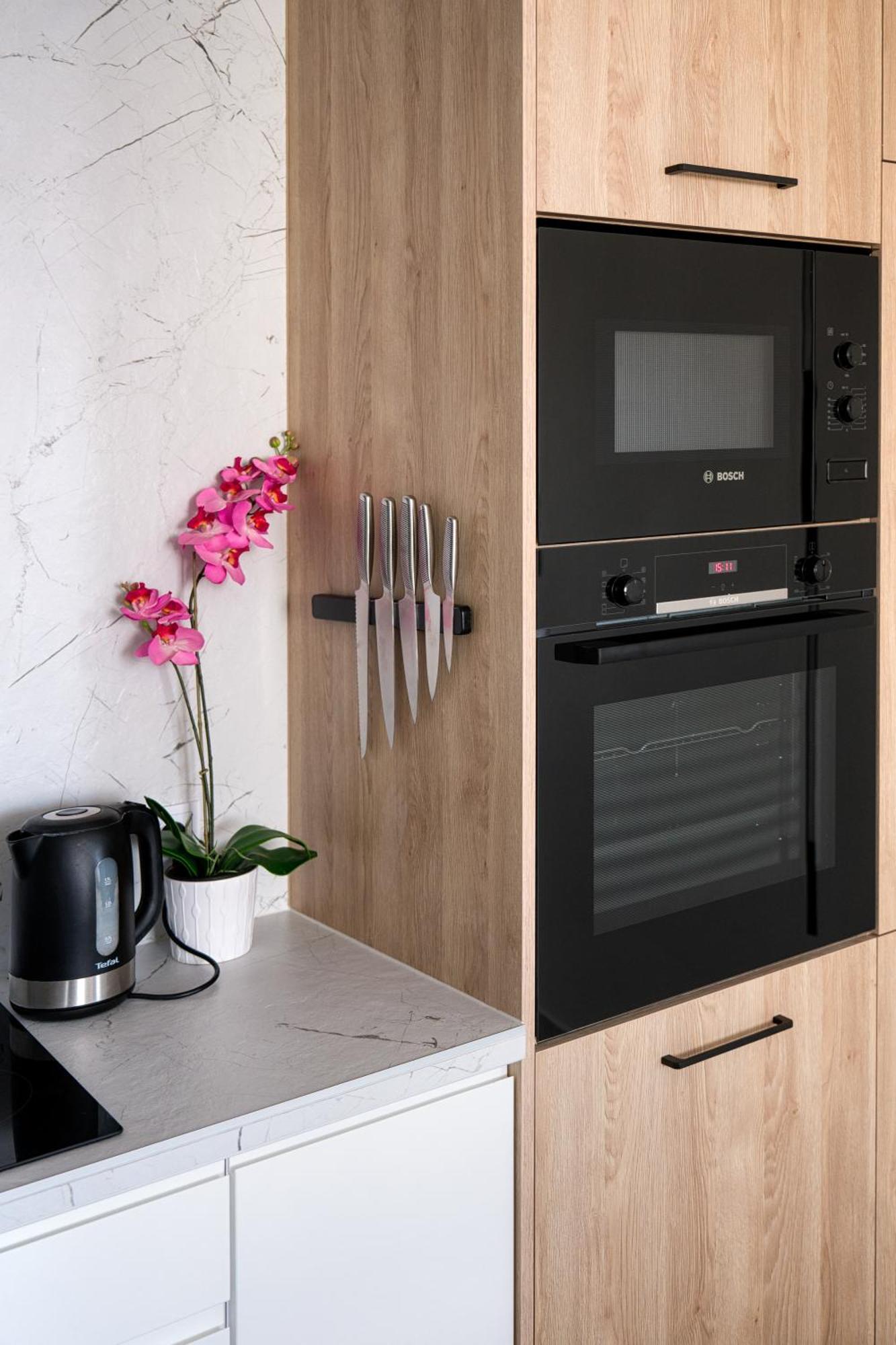 Apartament W Centrum - Duplex Penthouse In The Centre With Terrace And Air Conditioning Krasków Εξωτερικό φωτογραφία