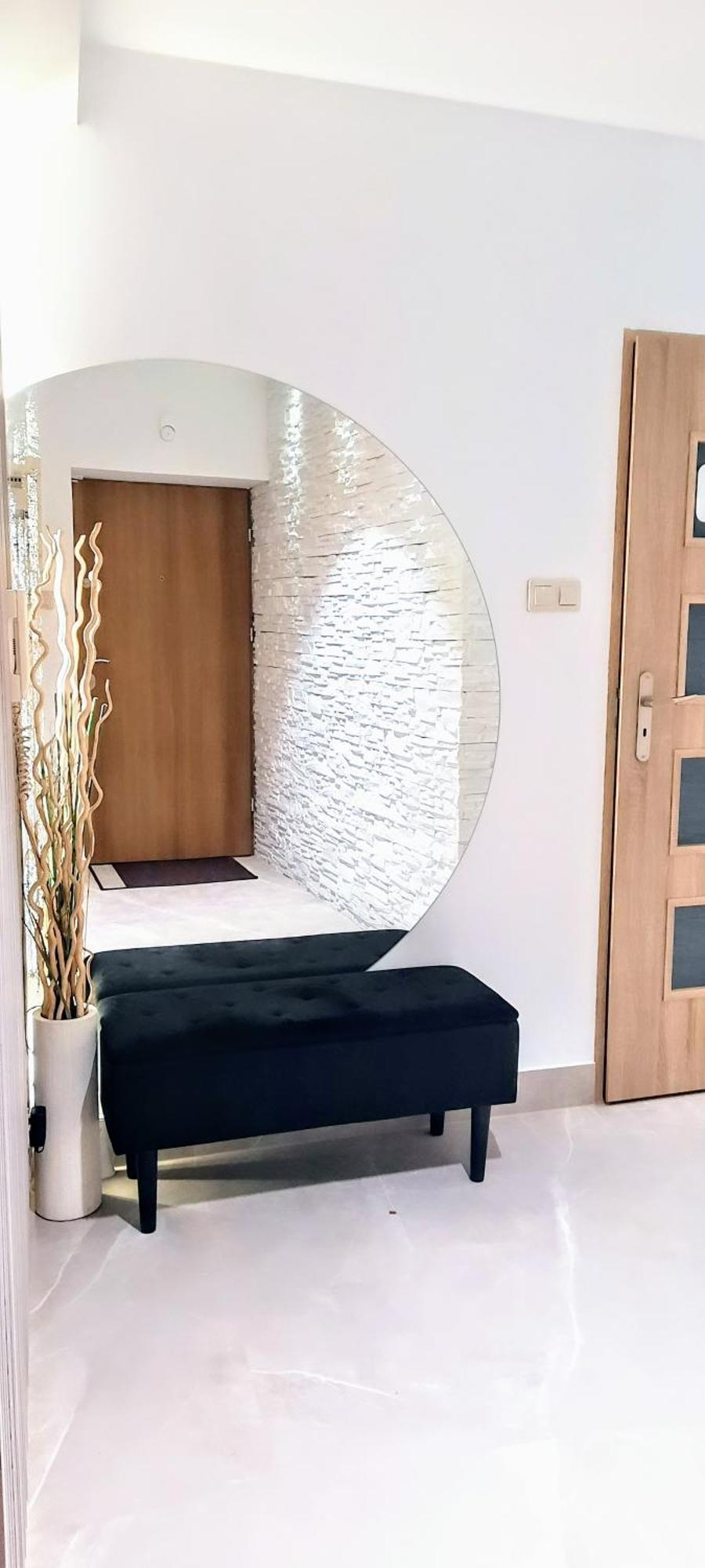 Apartament W Centrum - Duplex Penthouse In The Centre With Terrace And Air Conditioning Krasków Εξωτερικό φωτογραφία