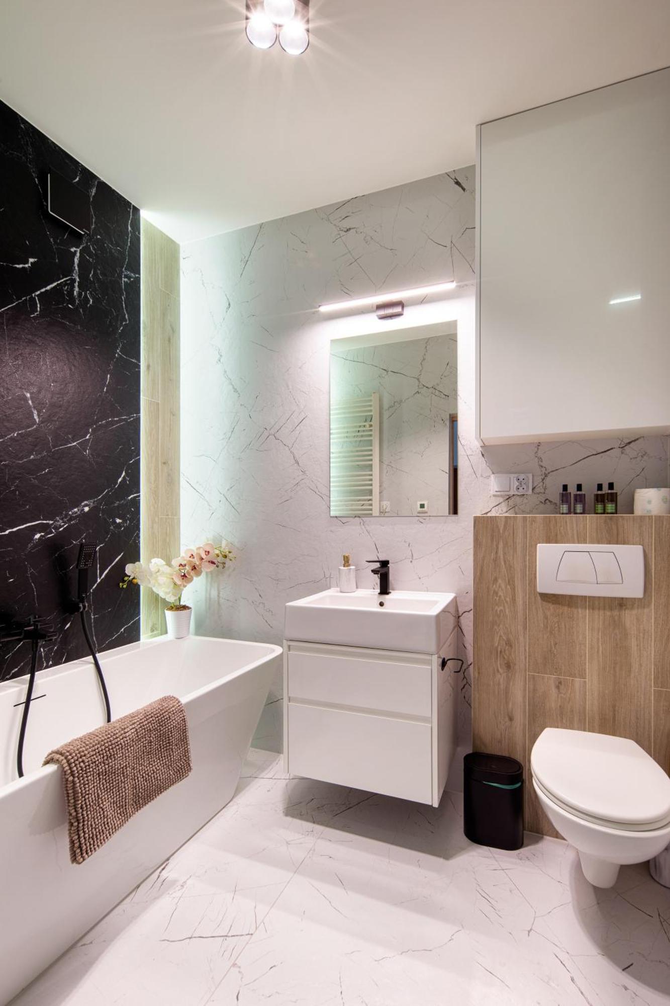 Apartament W Centrum - Duplex Penthouse In The Centre With Terrace And Air Conditioning Krasków Εξωτερικό φωτογραφία