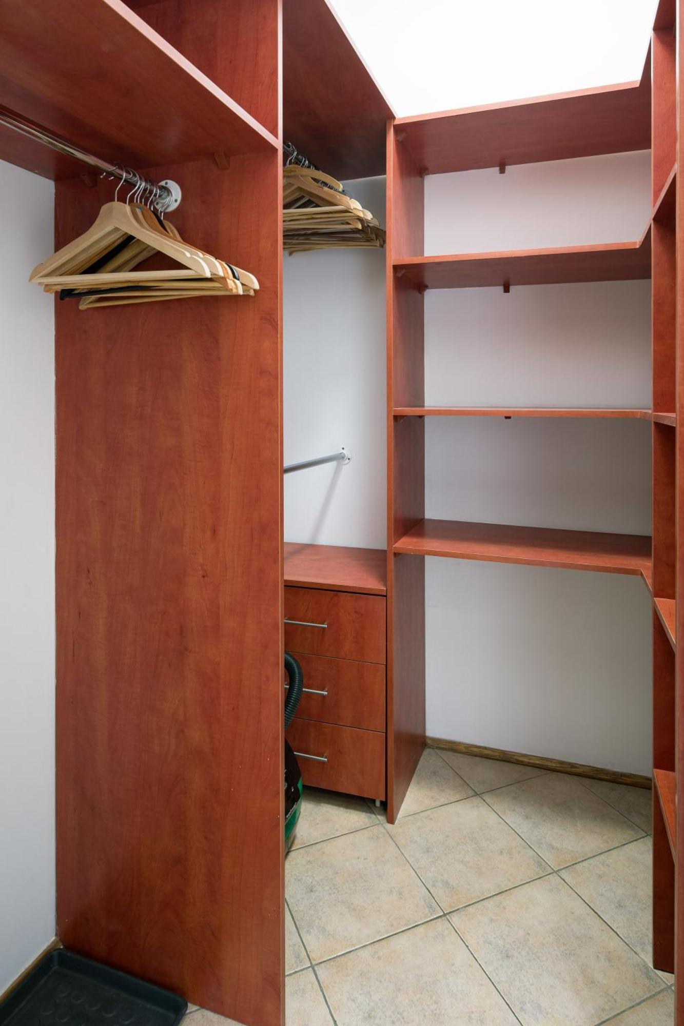 Apartament W Centrum - Duplex Penthouse In The Centre With Terrace And Air Conditioning Krasków Εξωτερικό φωτογραφία