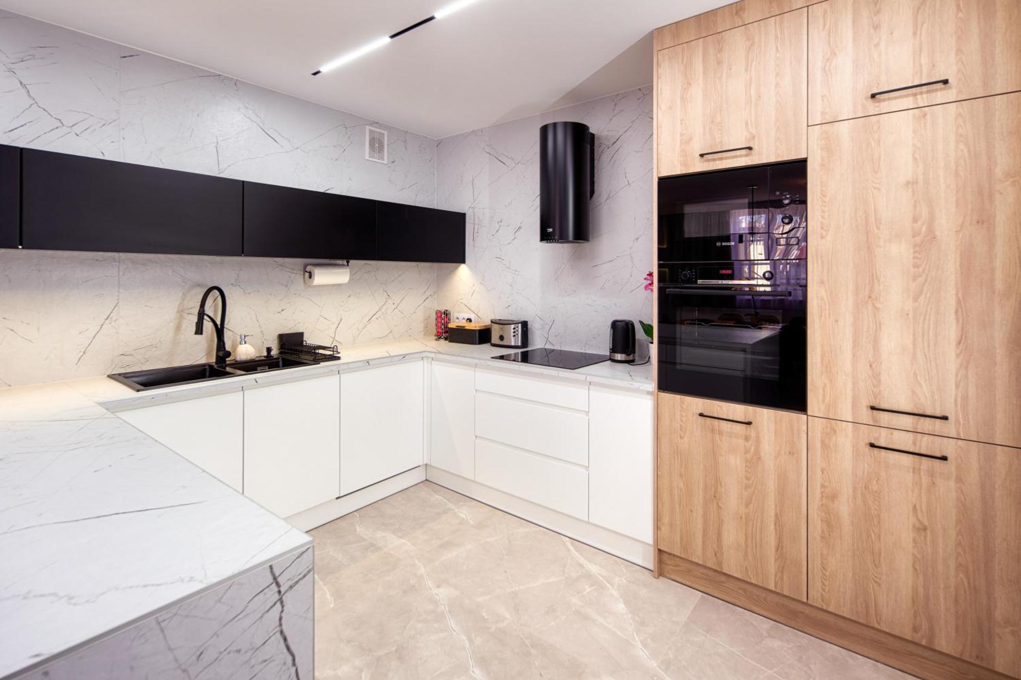 Apartament W Centrum - Duplex Penthouse In The Centre With Terrace And Air Conditioning Krasków Εξωτερικό φωτογραφία